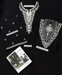 LAWN 2PC EMBROIDERED*