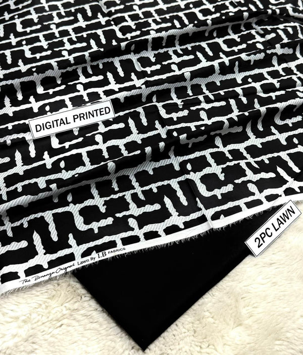 2PC LAWN