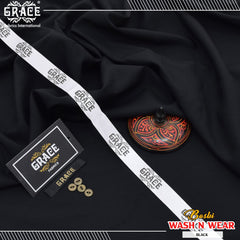 Unstitched Gents Wash n Wear