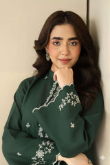 LAWN 2PC EMBROIDERED