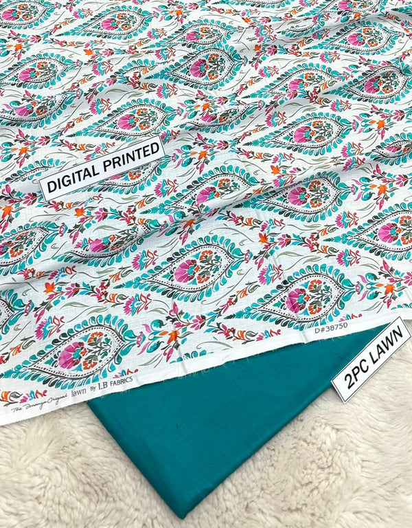 2PC LAWN