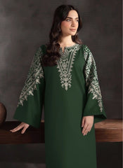 LAWN 2PC EMBROIDERED