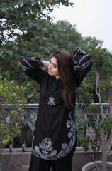 LAWN 2PC EMBROIDERED