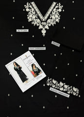 LAWN 2PC EMBROIDERED