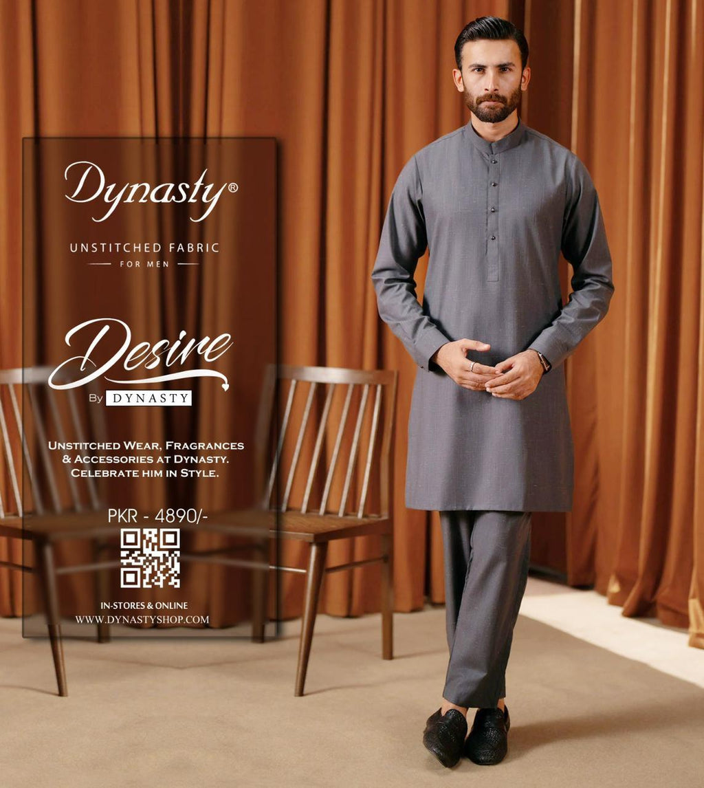 Dynasty men unstiched suits